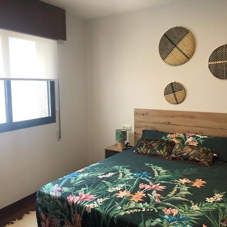 Acogedor Atico Apartment O Grove Luaran gambar