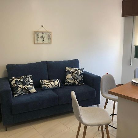 Acogedor Atico Apartment O Grove Luaran gambar
