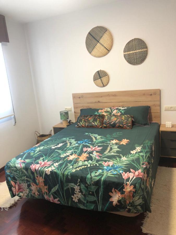 Acogedor Atico Apartment O Grove Luaran gambar