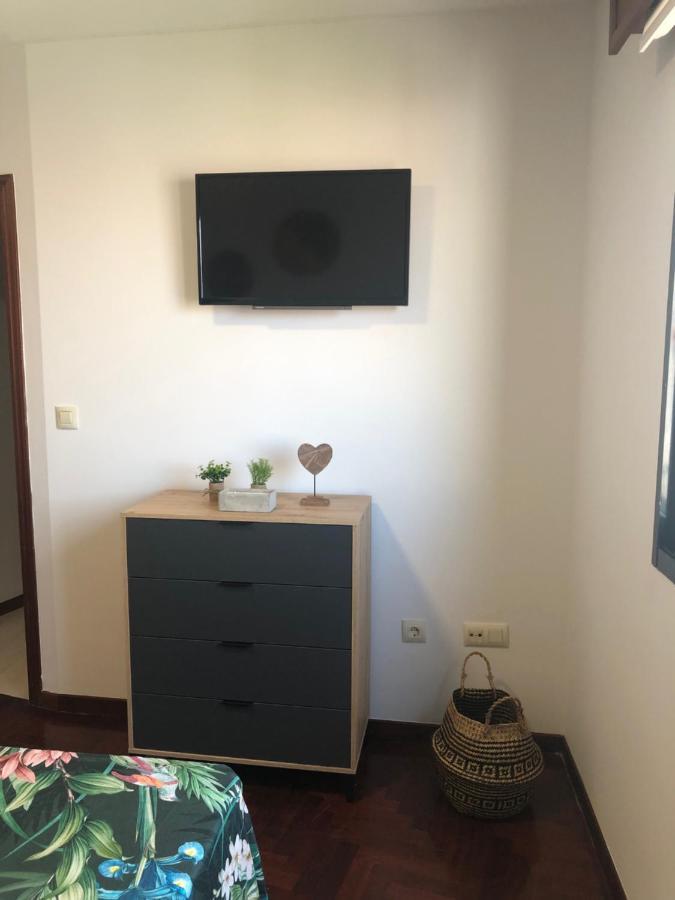 Acogedor Atico Apartment O Grove Luaran gambar
